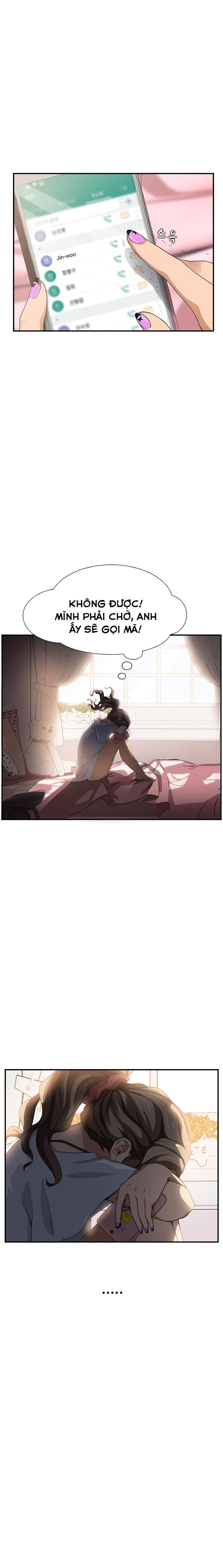 This Doesn’T Feel Like Me Chapter 10 - Trang 2