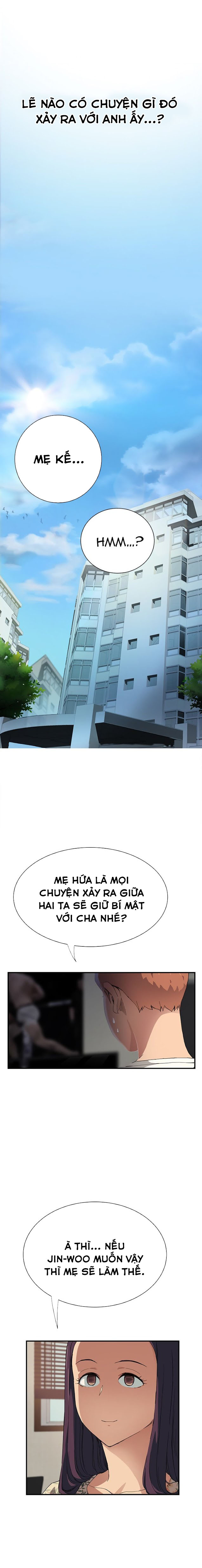 This Doesn’T Feel Like Me Chapter 10 - Trang 2