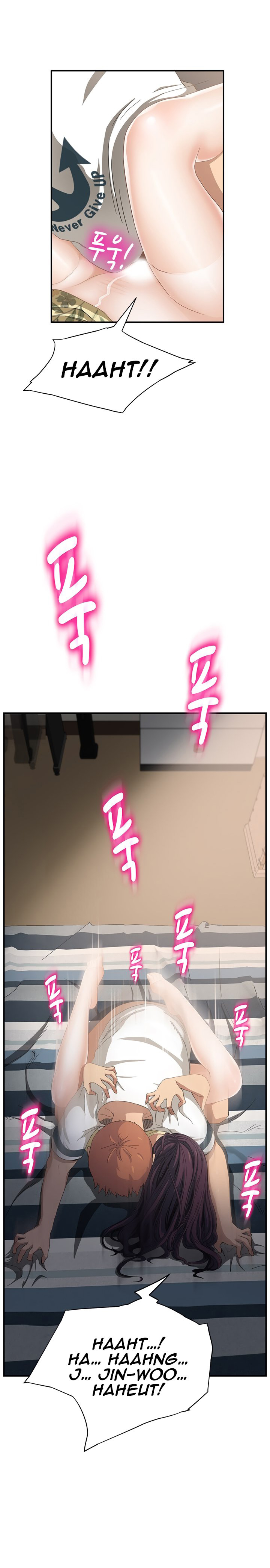 This Doesn’T Feel Like Me Chapter 11 - Trang 2