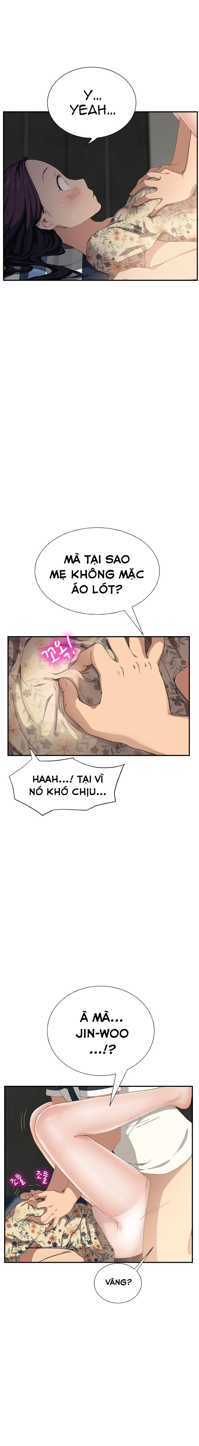 This Doesn’T Feel Like Me Chapter 11 - Trang 2