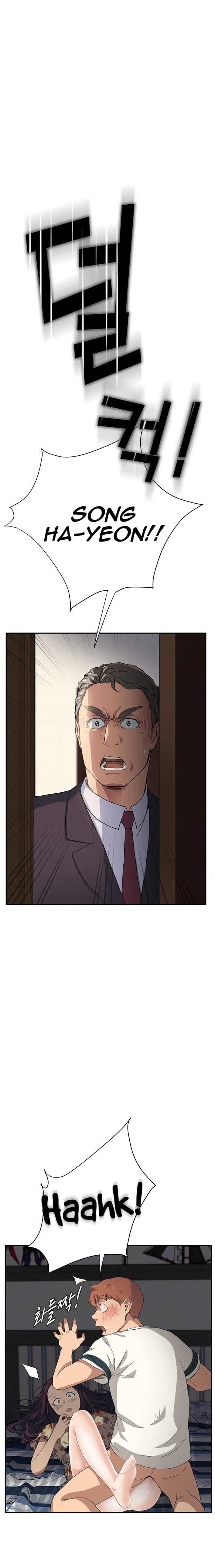 This Doesn’T Feel Like Me Chapter 11 - Trang 2