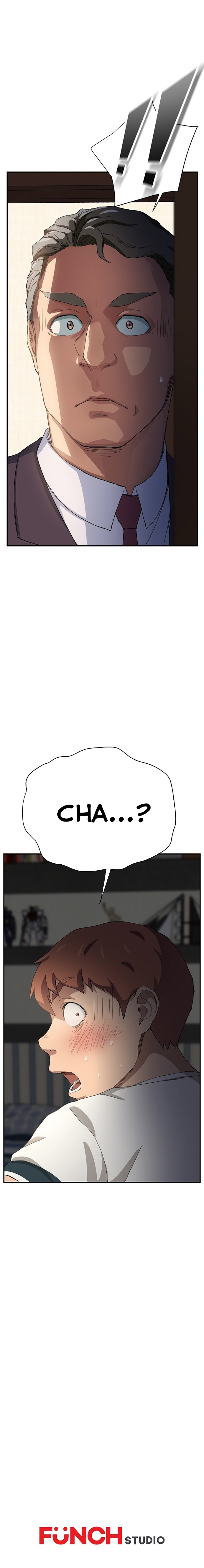 This Doesn’T Feel Like Me Chapter 11 - Trang 2