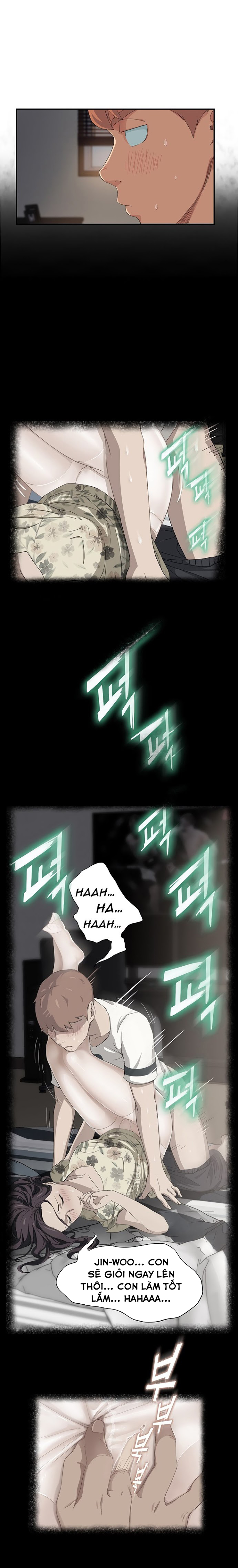 This Doesn’T Feel Like Me Chapter 12 - Trang 2