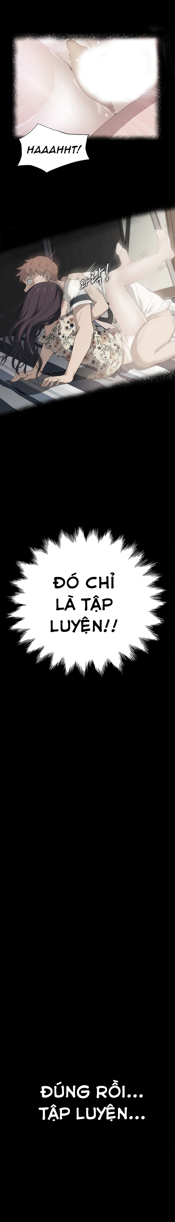 This Doesn’T Feel Like Me Chapter 12 - Trang 2