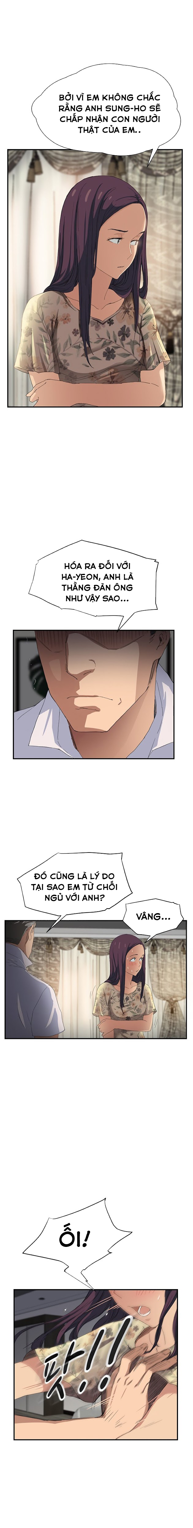 This Doesn’T Feel Like Me Chapter 12 - Trang 2