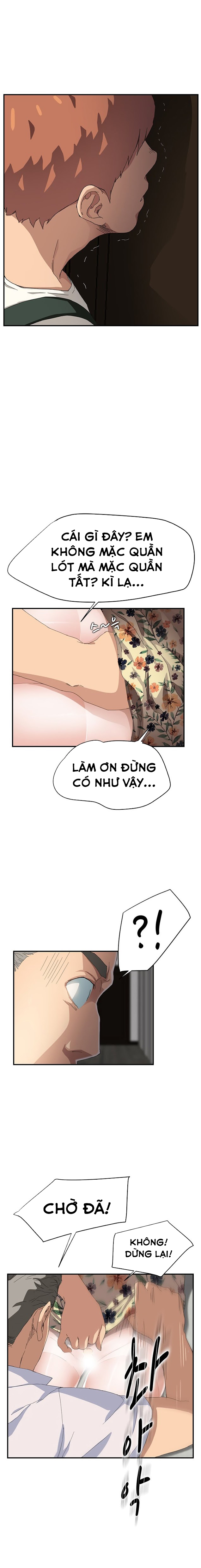 This Doesn’T Feel Like Me Chapter 12 - Trang 2