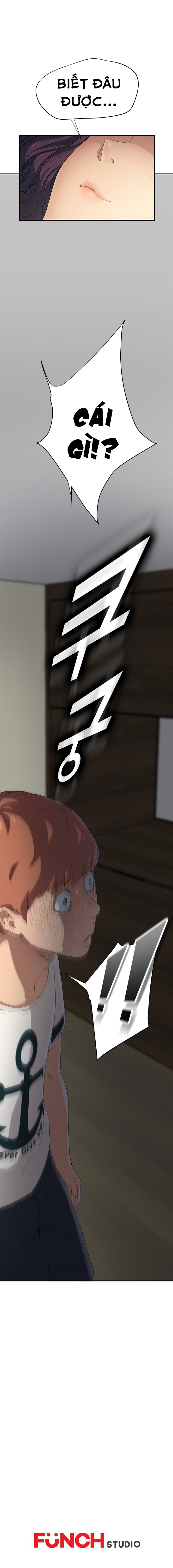 This Doesn’T Feel Like Me Chapter 12 - Trang 2