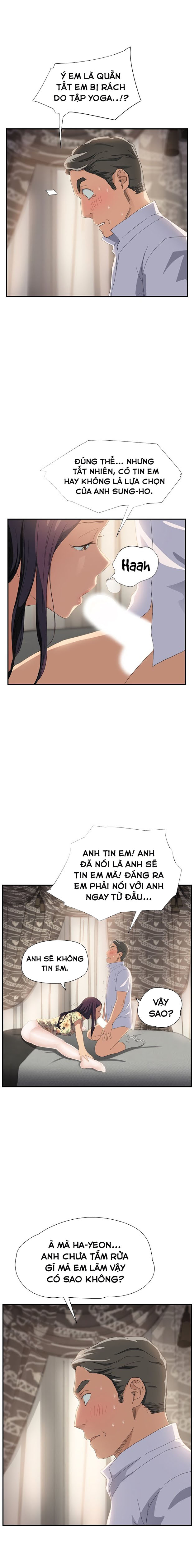 This Doesn’T Feel Like Me Chapter 13 - Trang 2