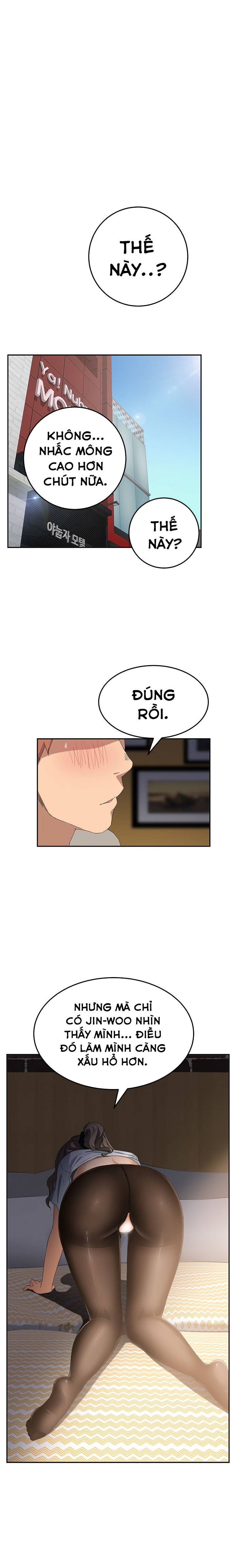 This Doesn’T Feel Like Me Chapter 14 - Trang 2