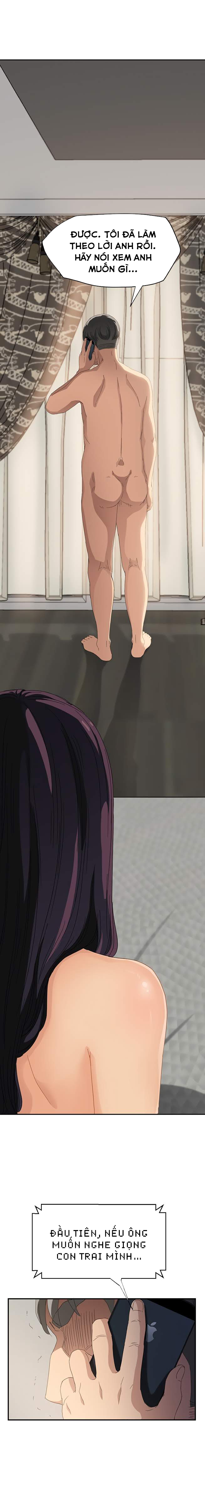 This Doesn’T Feel Like Me Chapter 15 - Trang 2