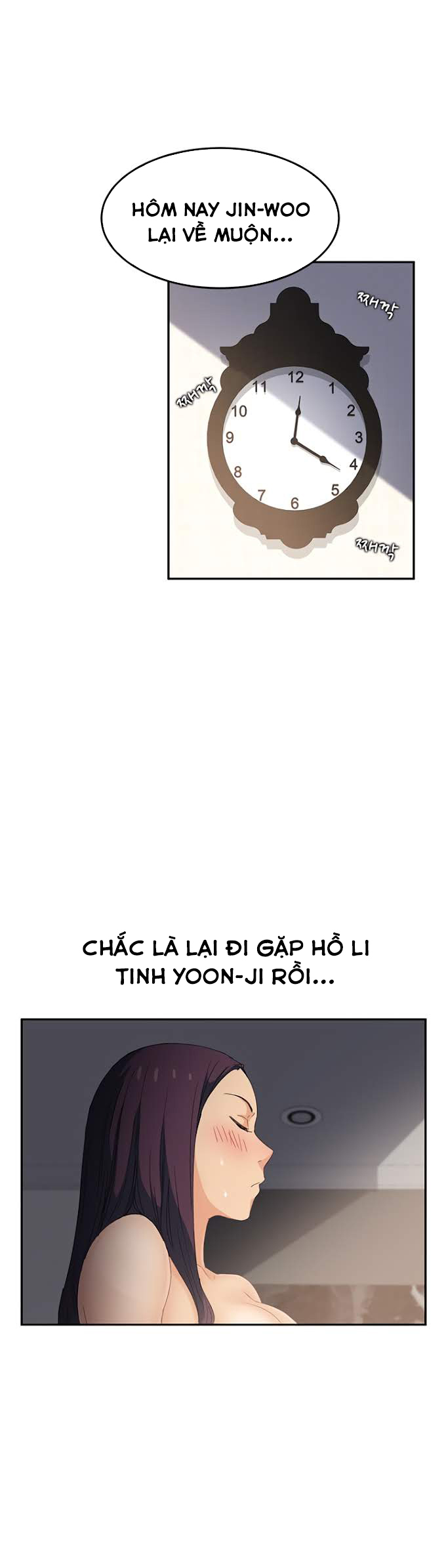 This Doesn’T Feel Like Me Chapter 15 - Trang 2