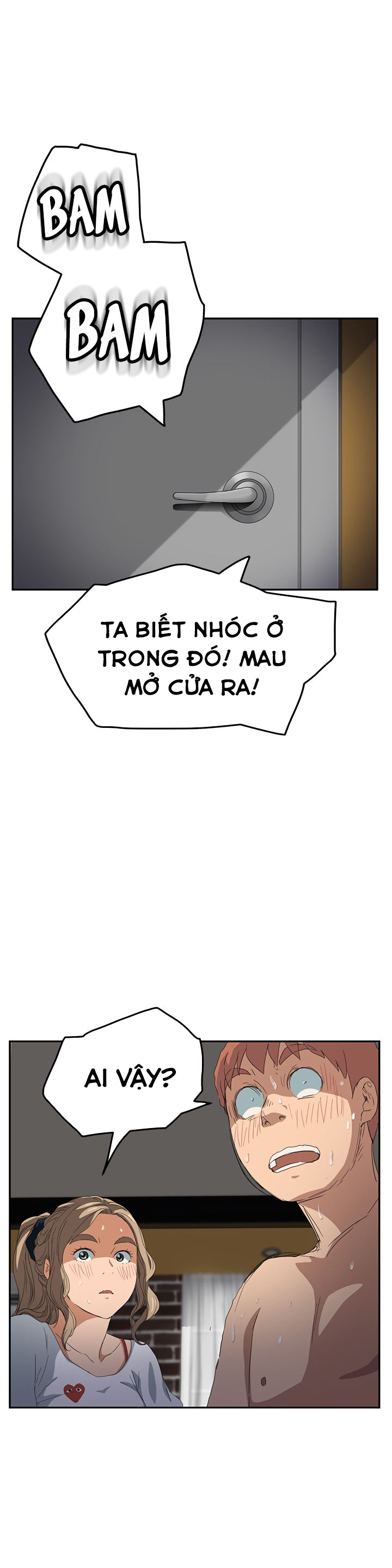 This Doesn’T Feel Like Me Chapter 15 - Trang 2