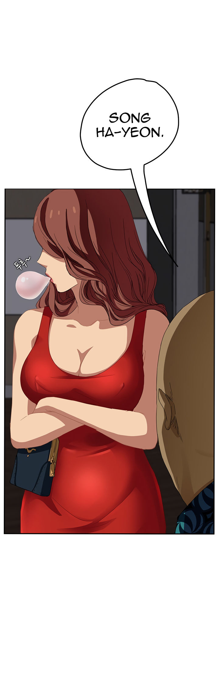 This Doesn’T Feel Like Me Chapter 15 - Trang 2