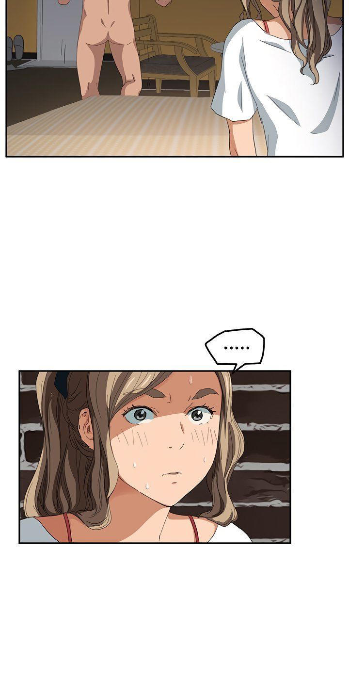 This Doesn’T Feel Like Me Chapter 16 - Trang 2