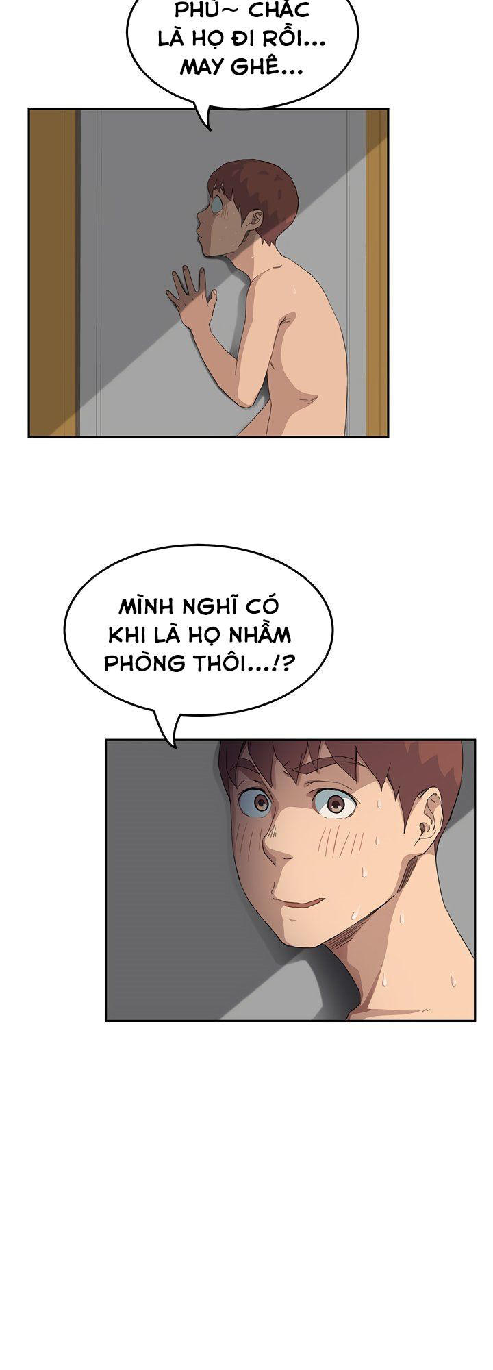 This Doesn’T Feel Like Me Chapter 16 - Trang 2