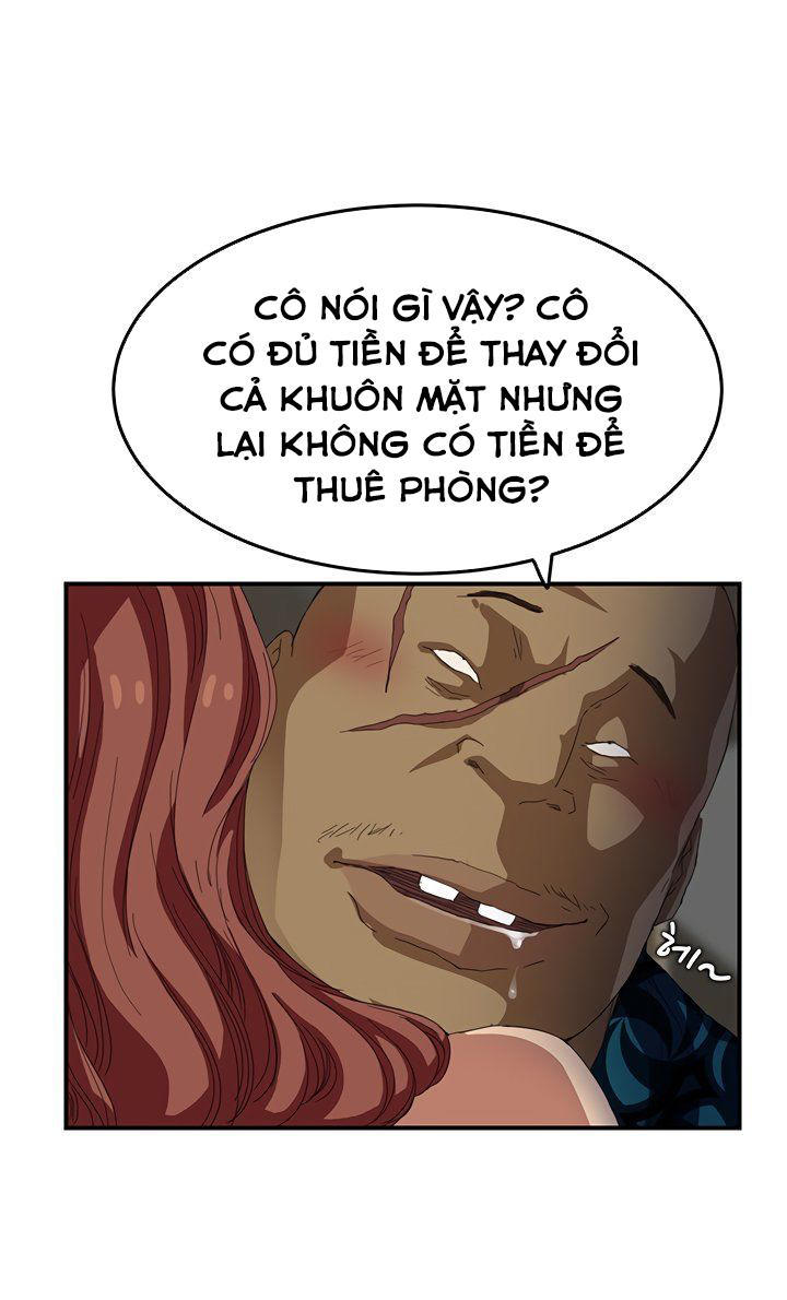 This Doesn’T Feel Like Me Chapter 16 - Trang 2