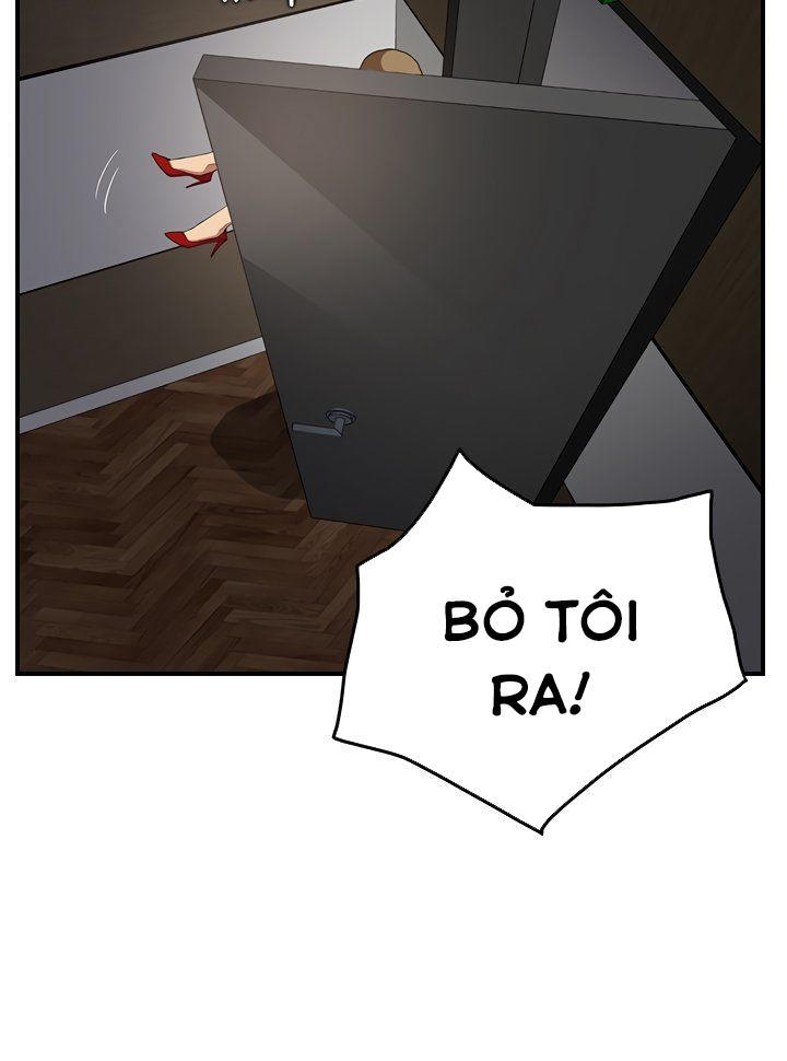 This Doesn’T Feel Like Me Chapter 16 - Trang 2