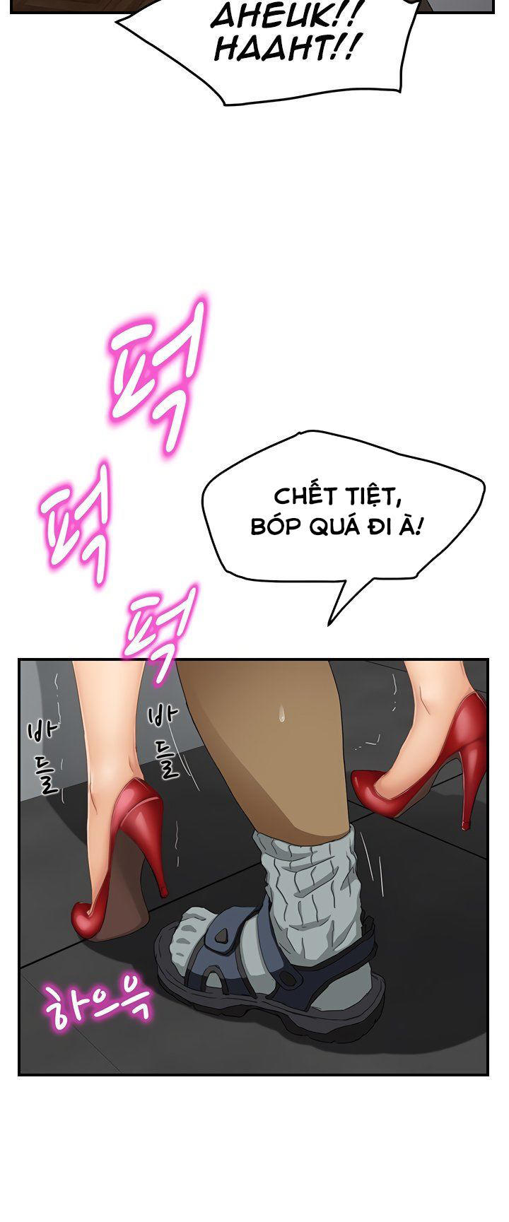 This Doesn’T Feel Like Me Chapter 16 - Trang 2