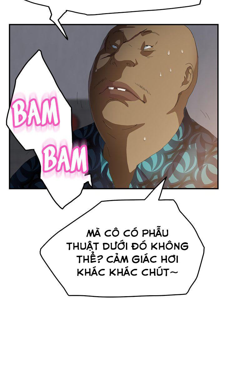 This Doesn’T Feel Like Me Chapter 16 - Trang 2