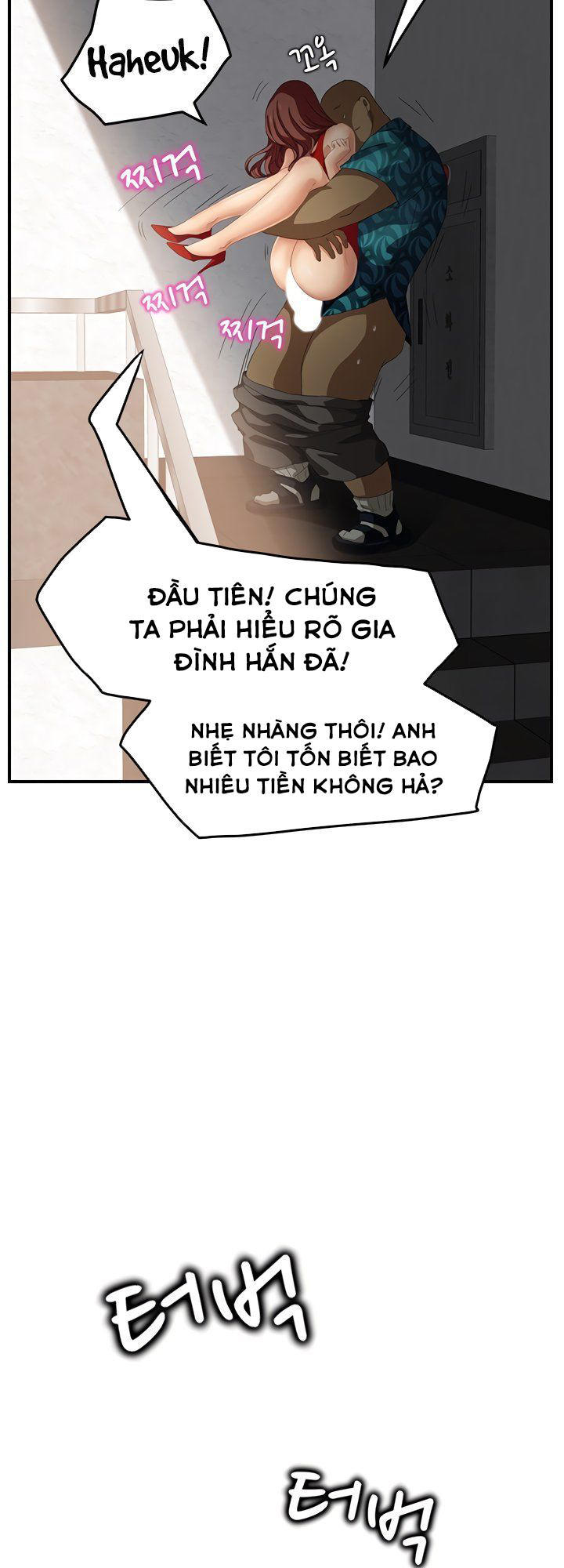 This Doesn’T Feel Like Me Chapter 16 - Trang 2