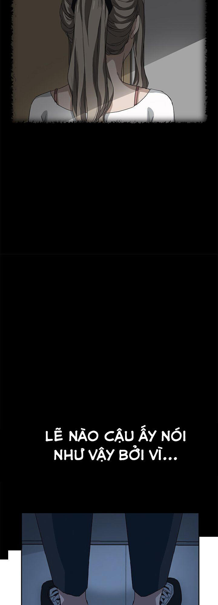 This Doesn’T Feel Like Me Chapter 16 - Trang 2