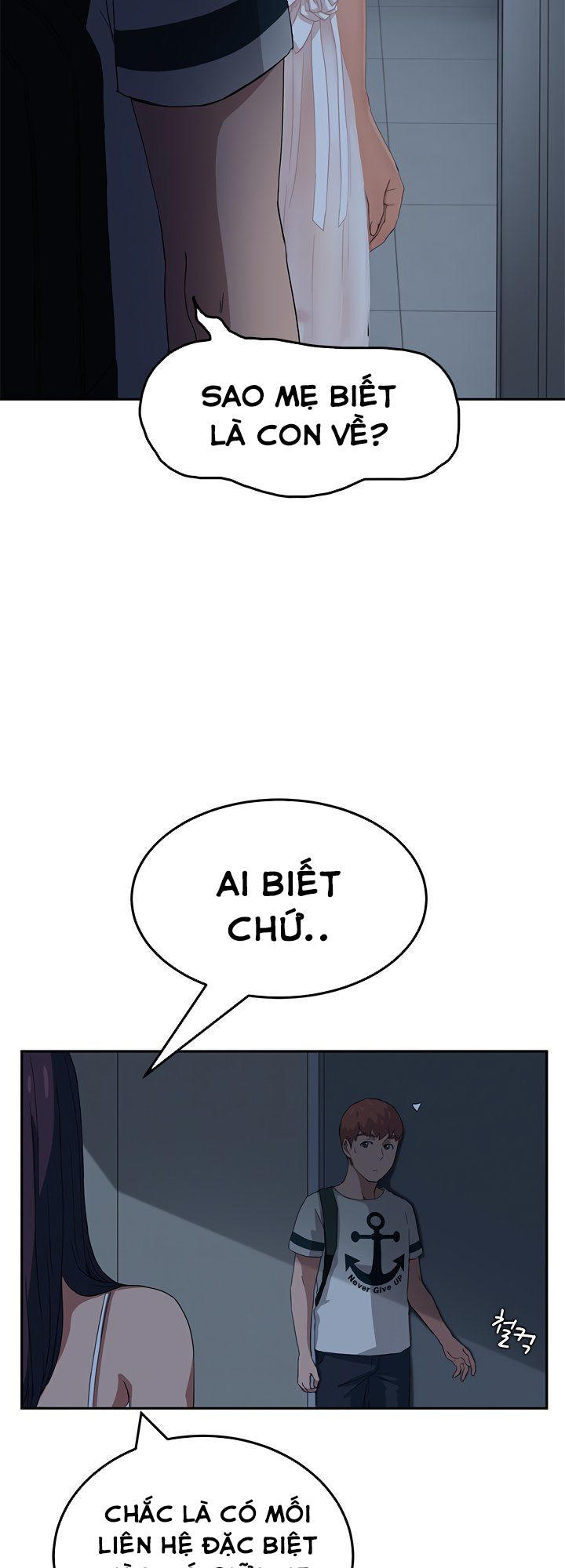 This Doesn’T Feel Like Me Chapter 16 - Trang 2