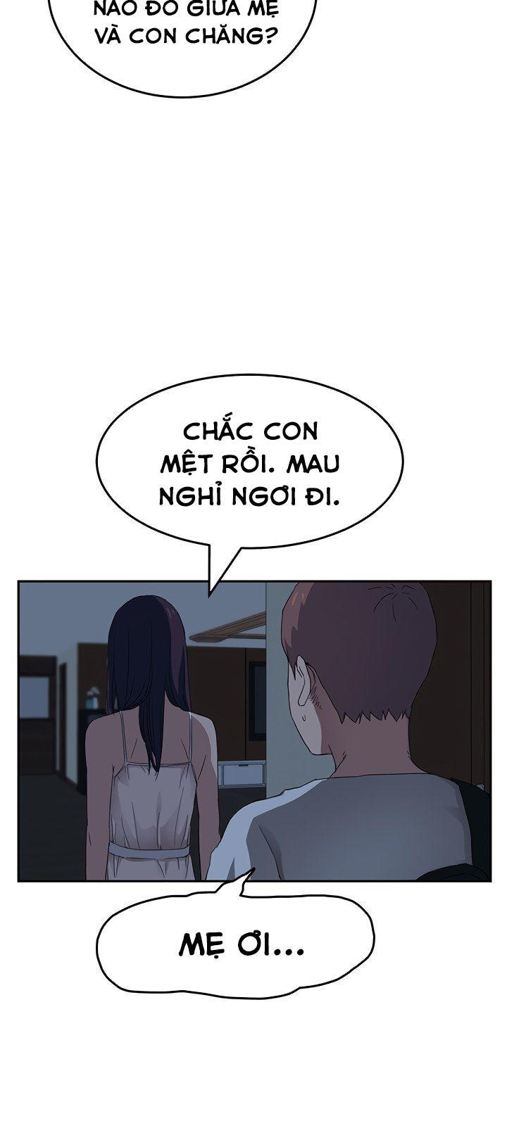 This Doesn’T Feel Like Me Chapter 16 - Trang 2