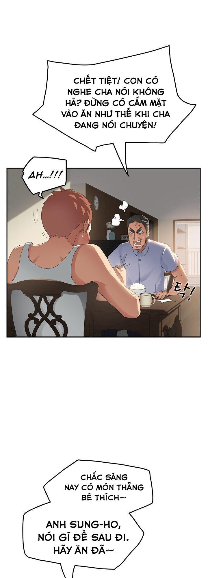 This Doesn’T Feel Like Me Chapter 16 - Trang 2