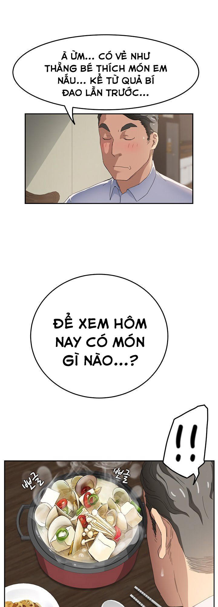 This Doesn’T Feel Like Me Chapter 16 - Trang 2