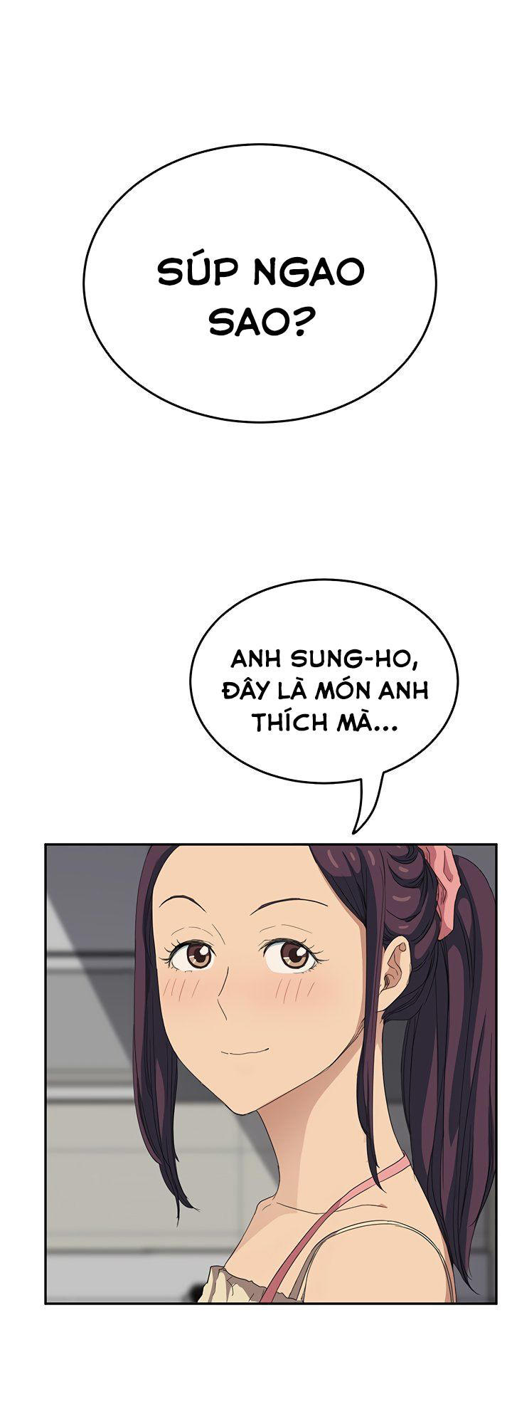 This Doesn’T Feel Like Me Chapter 16 - Trang 2