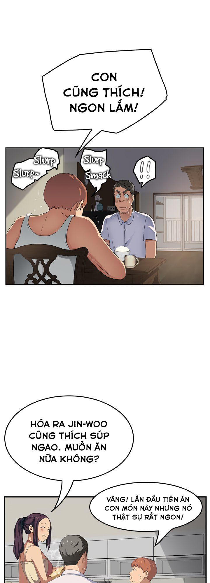 This Doesn’T Feel Like Me Chapter 16 - Trang 2