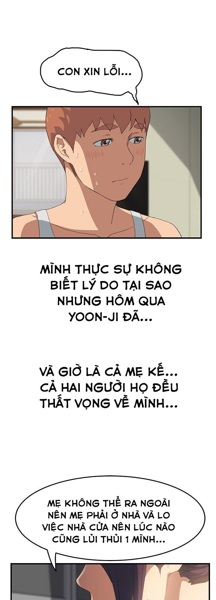 This Doesn’T Feel Like Me Chapter 16 - Trang 2