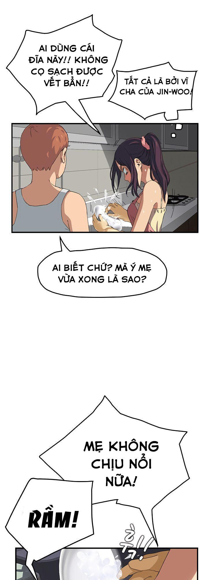 This Doesn’T Feel Like Me Chapter 16 - Trang 2