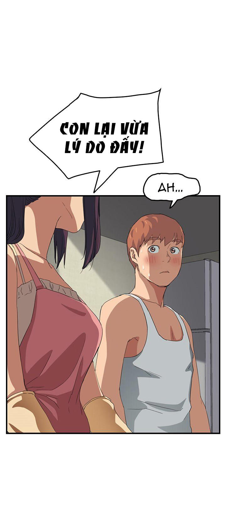 This Doesn’T Feel Like Me Chapter 16 - Trang 2