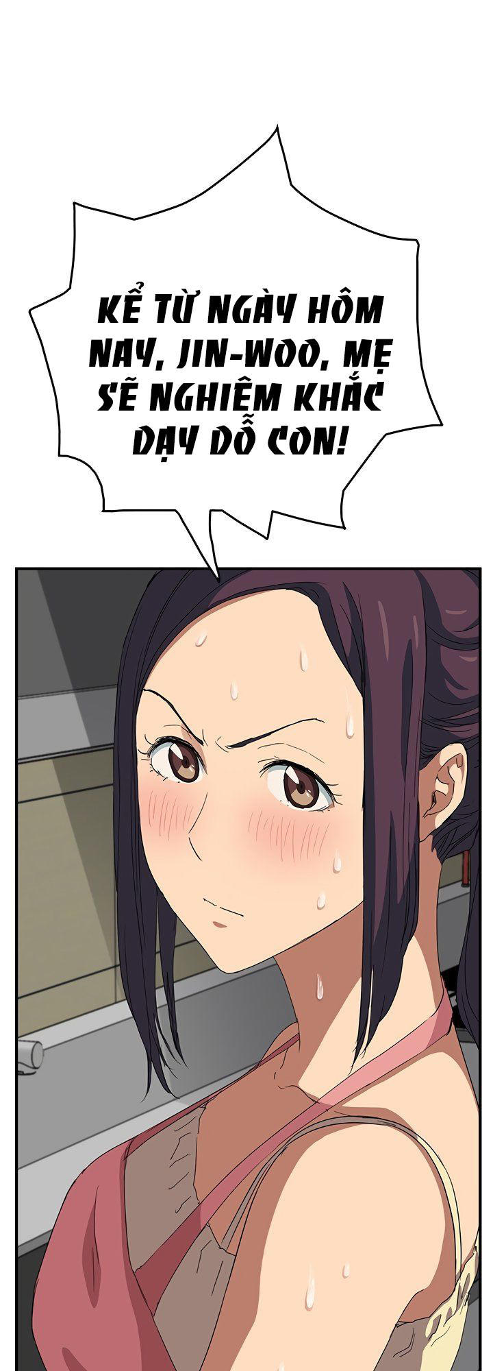 This Doesn’T Feel Like Me Chapter 16 - Trang 2