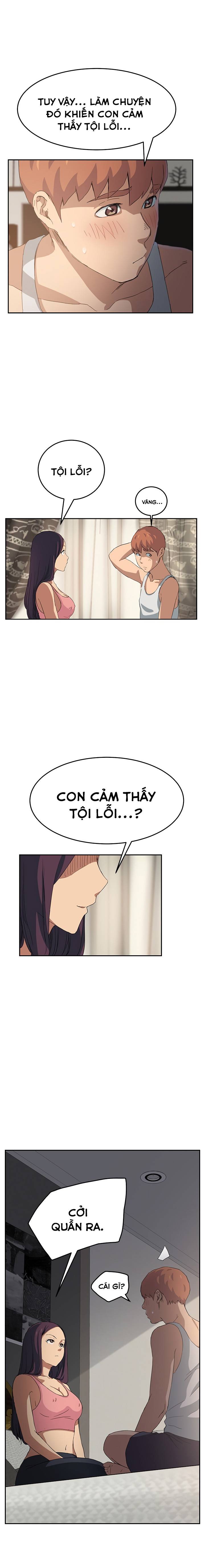 This Doesn’T Feel Like Me Chapter 18 - Trang 2