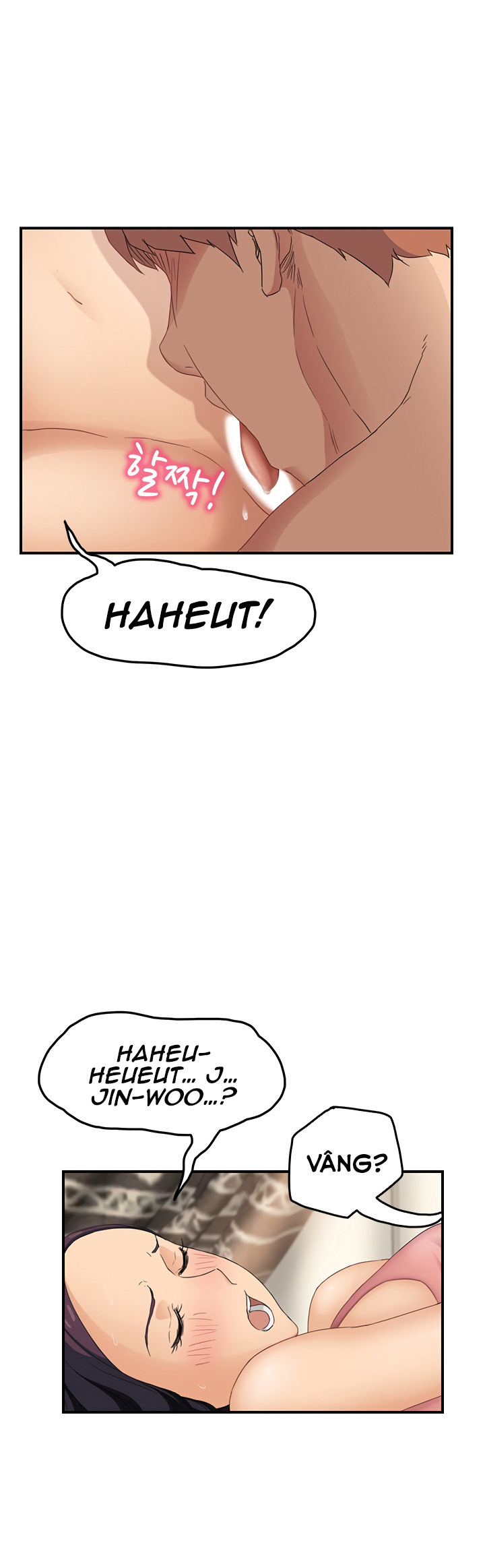 This Doesn’T Feel Like Me Chapter 18 - Trang 2