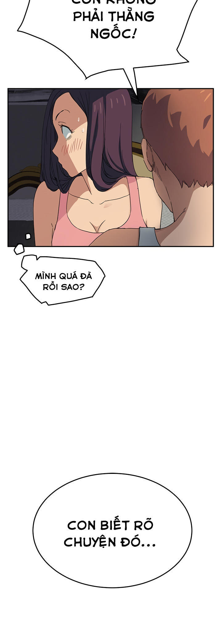 This Doesn’T Feel Like Me Chapter 19 - Trang 2