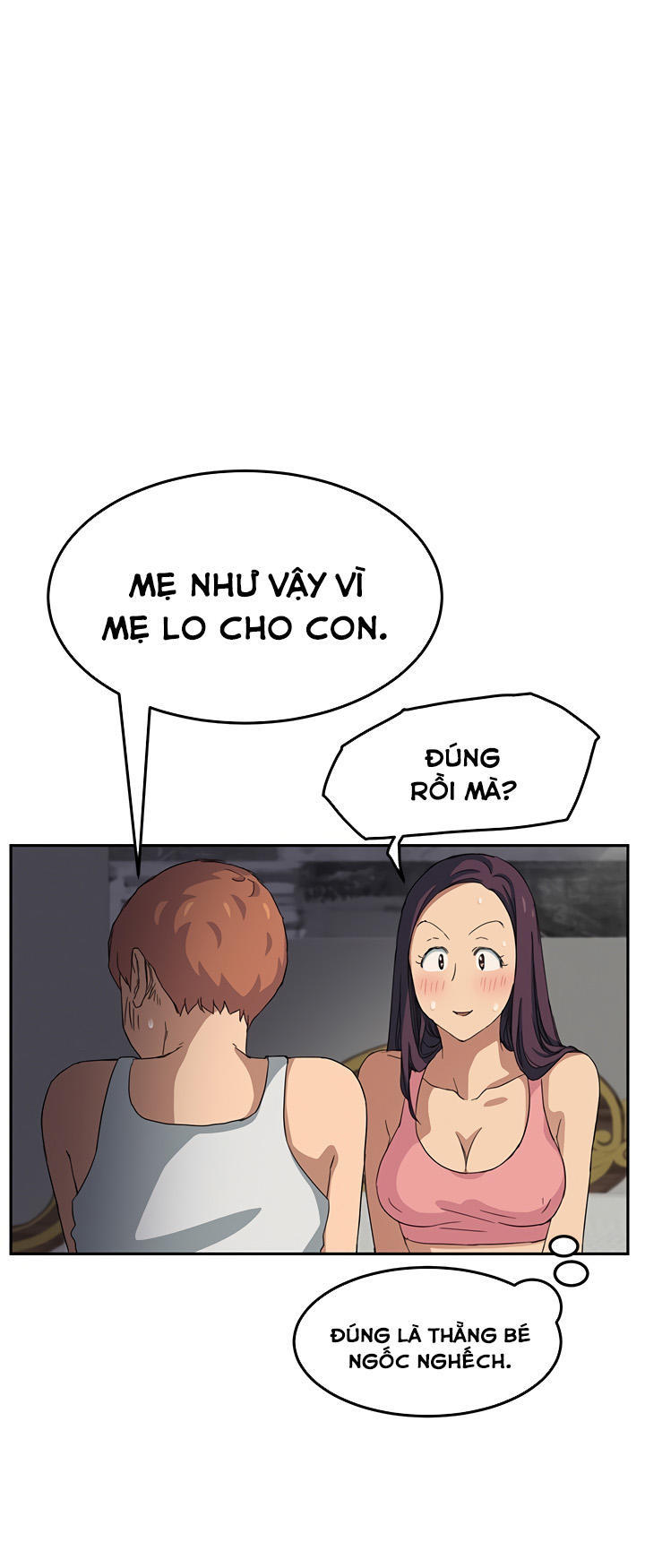 This Doesn’T Feel Like Me Chapter 19 - Trang 2