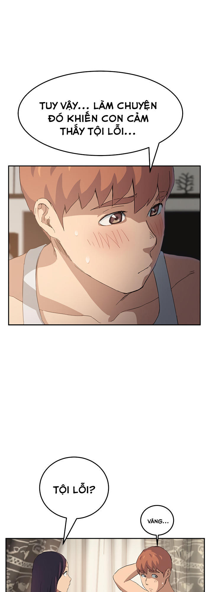 This Doesn’T Feel Like Me Chapter 19 - Trang 2