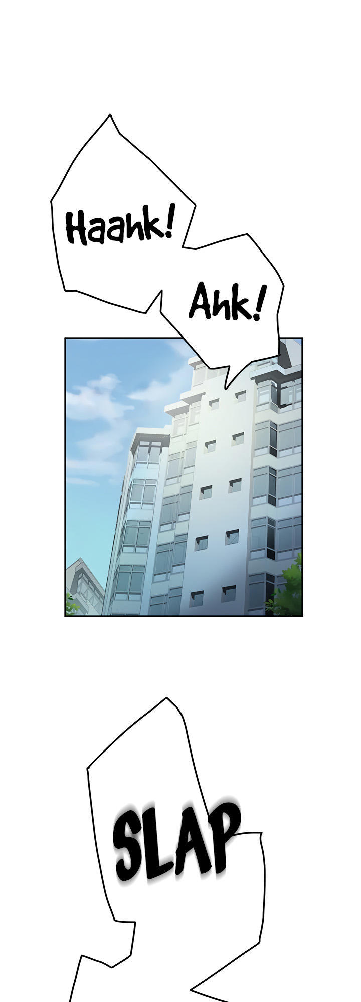 This Doesn’T Feel Like Me Chapter 19 - Trang 2