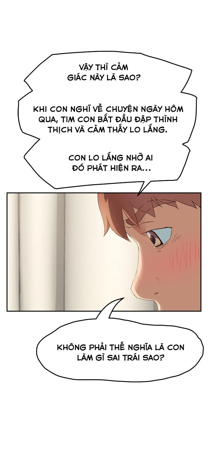 This Doesn’T Feel Like Me Chapter 19 - Trang 2