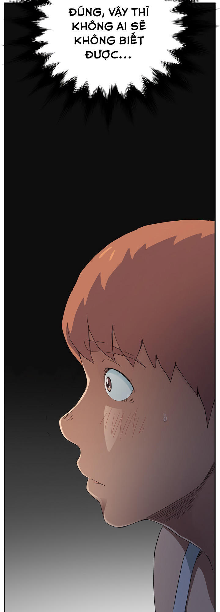 This Doesn’T Feel Like Me Chapter 19 - Trang 2