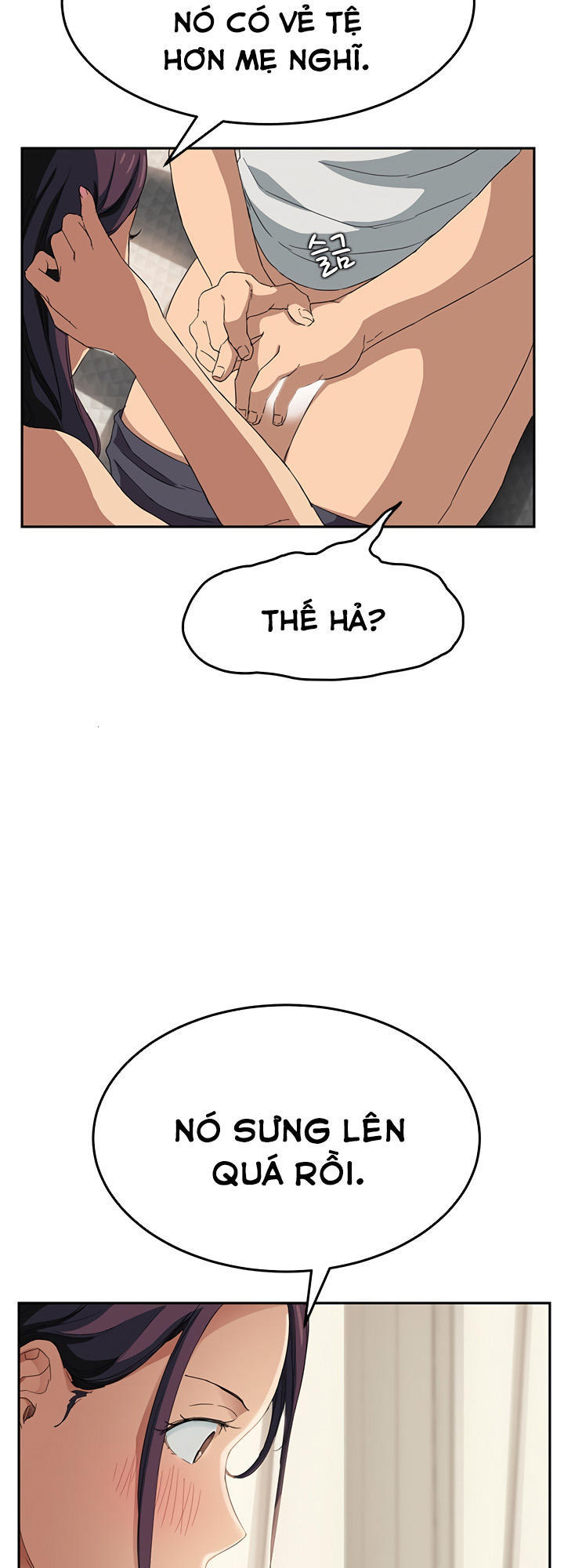 This Doesn’T Feel Like Me Chapter 19 - Trang 2