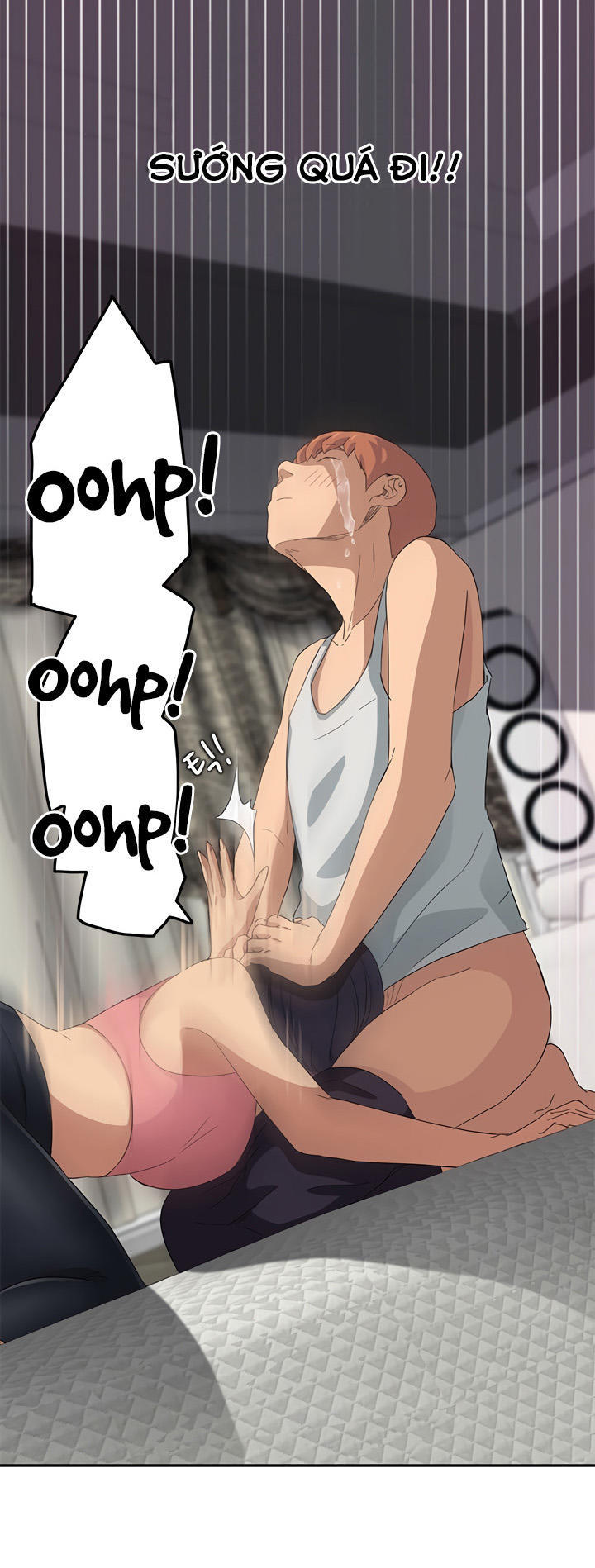 This Doesn’T Feel Like Me Chapter 19 - Trang 2