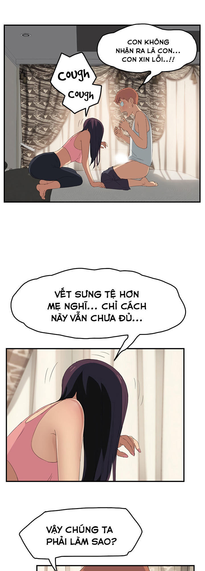 This Doesn’T Feel Like Me Chapter 19 - Trang 2