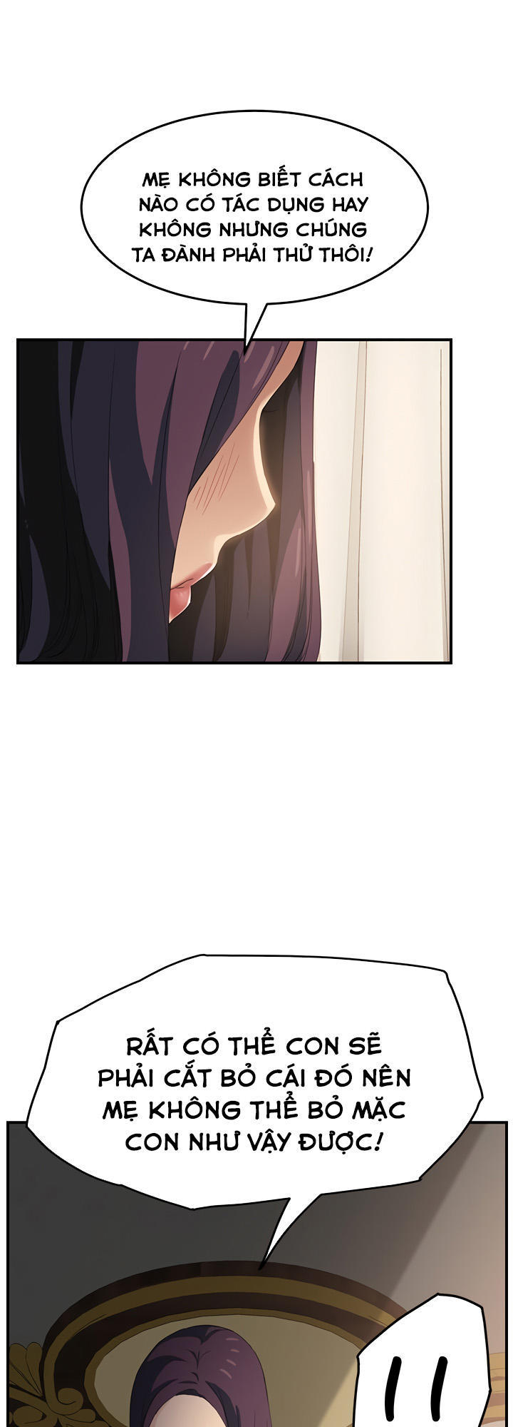 This Doesn’T Feel Like Me Chapter 19 - Trang 2