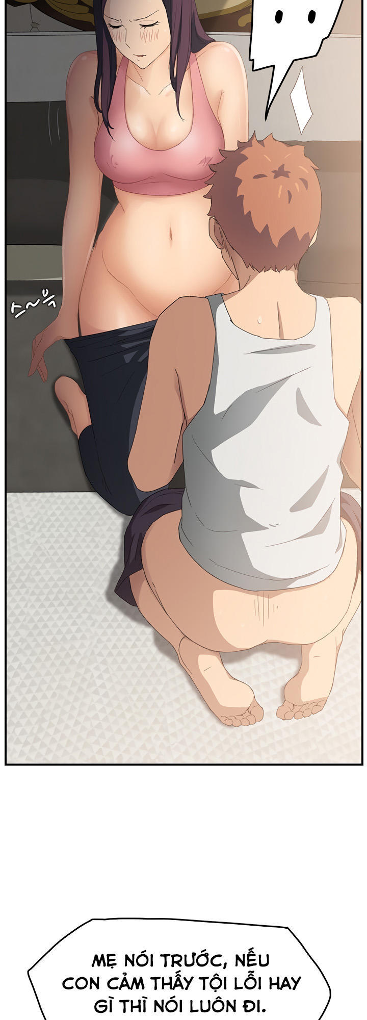 This Doesn’T Feel Like Me Chapter 19 - Trang 2