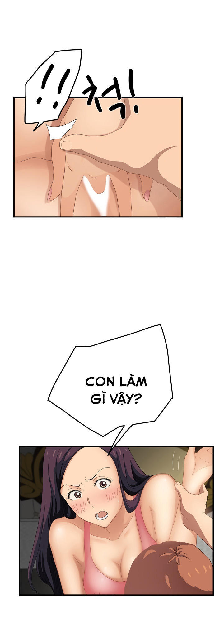 This Doesn’T Feel Like Me Chapter 19 - Trang 2