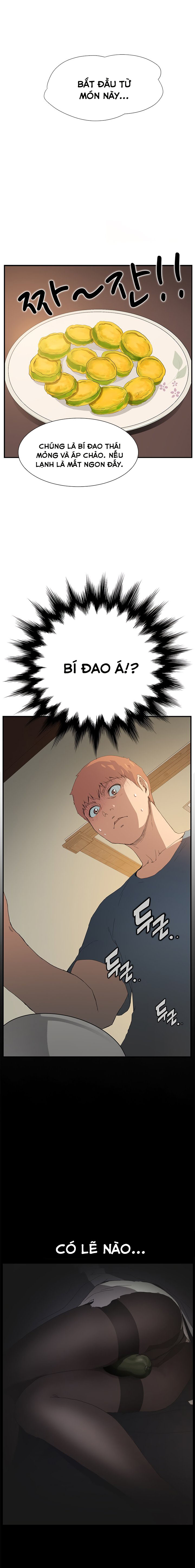 This Doesn’T Feel Like Me Chapter 2 - Trang 2